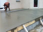 travaux extérieurs de maconnerie neuf et rénovation dans le 38 (Isère). Devis maconnerie gratuit.