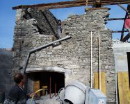 devis renovation usine, grange, maison, appartement à grenoble. Devis pour chantier difficile